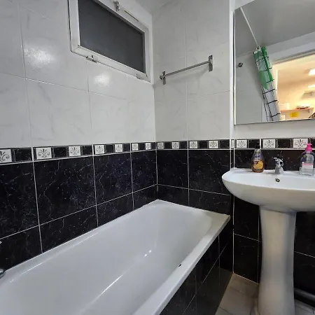 Aa Guest - Jupiter Sea View Eco With Swimming Pools 公寓 *