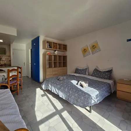 Aa Guest - Jupiter Sea View Eco With Swimming Pools 公寓