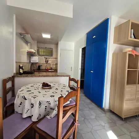 Aa Guest - Jupiter Sea View Eco With Swimming Pools 公寓 贝纳尔马德纳
