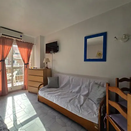 Aa Guest - Jupiter Sea View Eco With Swimming Pools