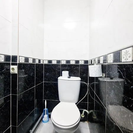 公寓 Aa Guest - Jupiter Sea View Eco With Swimming Pools