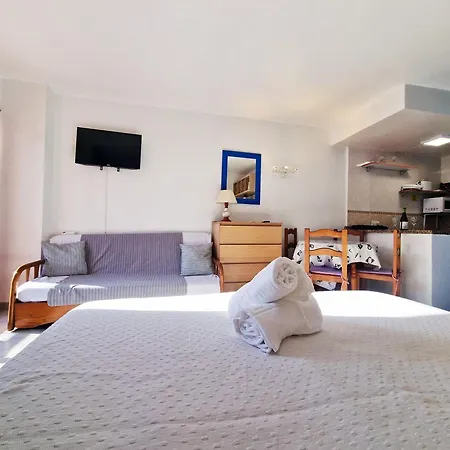 Aa Guest - Jupiter Sea View Eco With Swimming Pools *
