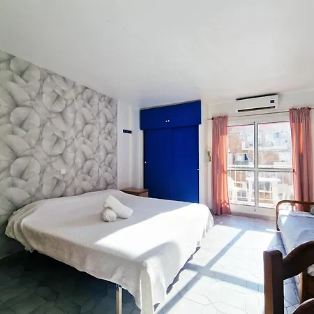 Aa Guest - Jupiter Sea View Eco With Swimming Pools 公寓 *