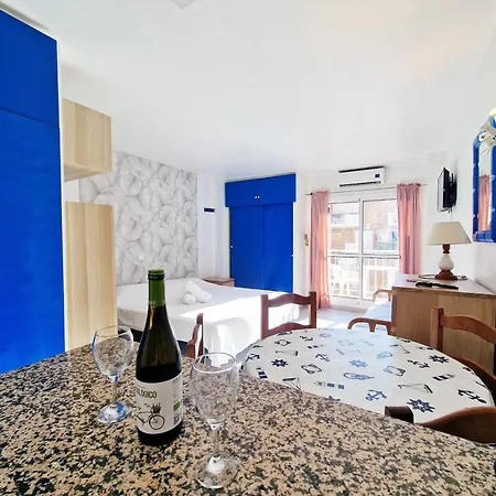 Aa Guest - Jupiter Sea View Eco With Swimming Pools 公寓