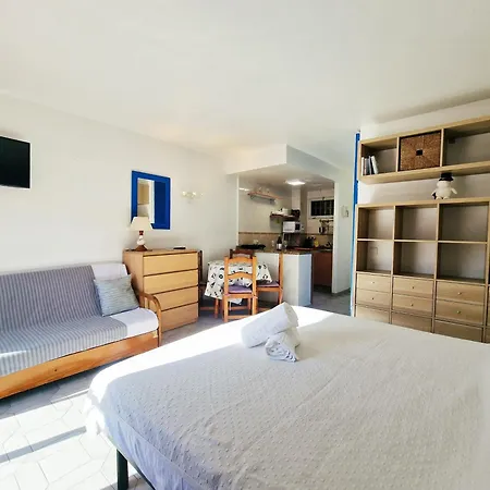Aa Guest - Jupiter Sea View Eco With Swimming Pools *